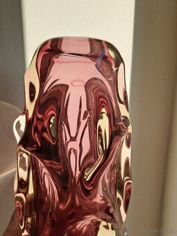 Jan Beranek-URANOVA VAZA 28CM. - 2