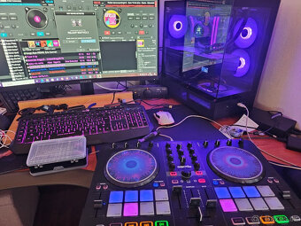 Reloop BEATMIX 2 ✅️✅️✅️‼️‼️ - 2