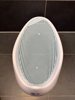 Lehátko do vany Angelcare - 2