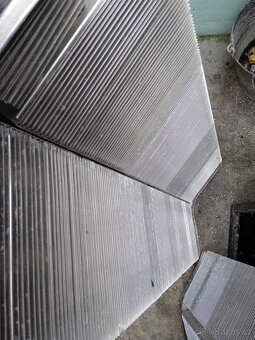 Výměník tepla - 2