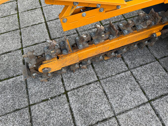 Půdní rýhovací fréza Lumag GF800 - 2