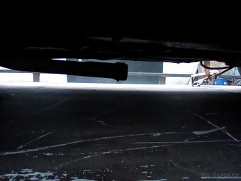 SKODA OCTAVIA 1.9TDI 74KW COMBI 4X4 - 2