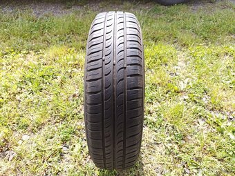 Letní pneu HANKOOK OPTIMO K715 - 155/80 R13 - 2