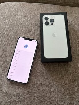 Prodám IPhone 13 Pro 128GB - 2