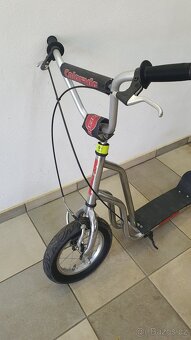 Dětská koloběžka - 2