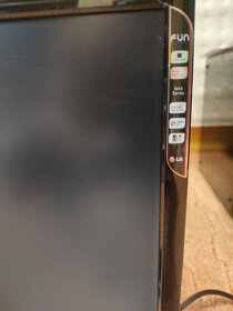 monitor LG Flatron 22" - platí do smazání - 2
