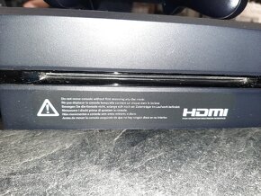 Herní konzole Xbox One - 2