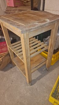 Gastro zařízení - 2