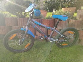 Dětské kolo Genesis MX 18 - 2