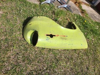 Blatnik predni škoda 1000 mb - 2