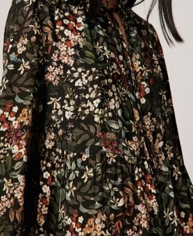 SATY....OYSHO vel. 40 /L - 2