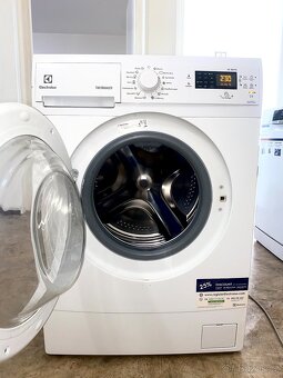 Pračka Electrolux - 2