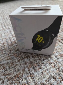 Samsung watch active 2 - 2