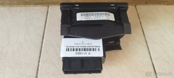 Ovládání svetel Ford Focus mk2 - 2