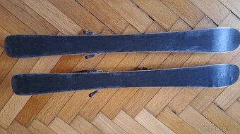 detske lyze 85 cm HEAD - 2