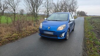 Renault Twingo GT 1.2turbo 100hp - 2