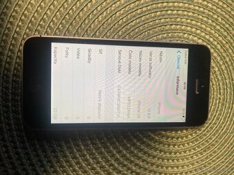 IPhone SE 2016 32gb BAT. 95% - 2