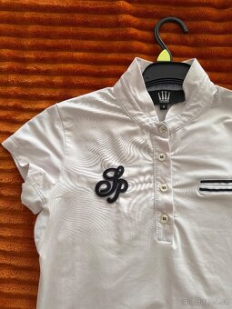 Jezdecké vybavení - 2