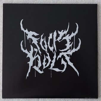 Edúv Syn / Fvck_kvlt - 2