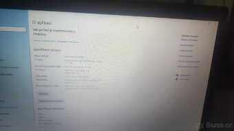 Notebook Acer TravelMate 7750Z 17,3" - 2