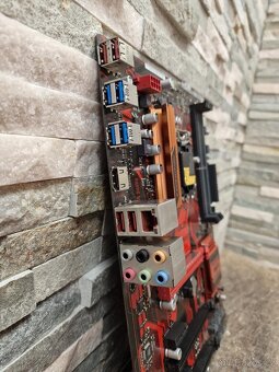 ASUS EX-B250-V7 - Intel B250, socket 1151 - 2