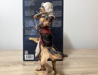 Assassins Creed - Aya - originální figurka - 2