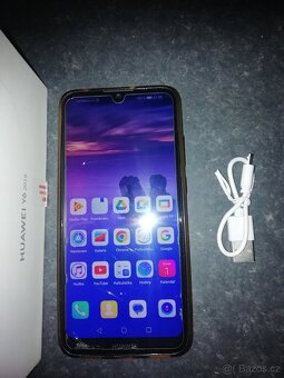 Huawei Y6 2019 - 2