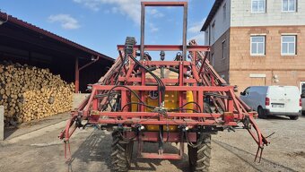 Prodám tažený postřikovač - 2