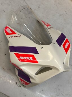 Ducati Panigale V2 955 kapoty - 2