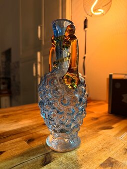 Váza, pravděpodobně murano - 2