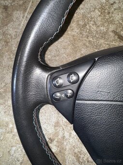 Bmw e39 M5 volant - 2