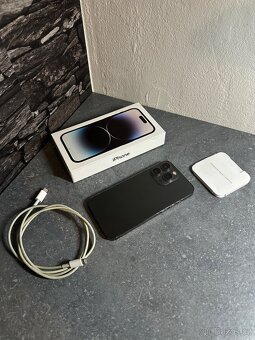 iPhone 13 PRO - Nová baterie - 2