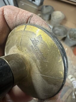 Kolečka (kružitka) na sklo - 2