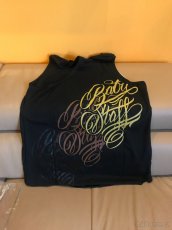 AMSTAFF nátělnik a tričko - 2