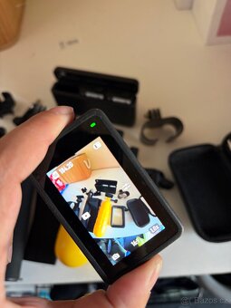 DJI OSMO ACTION 4 ADVANTURE COMBO - 2