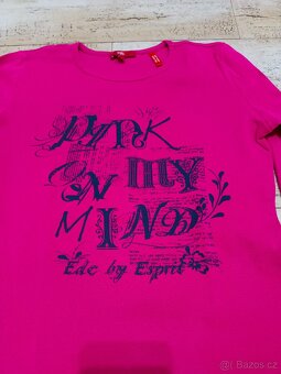 Dívčí triko, tričko vel. 152/158 - 2