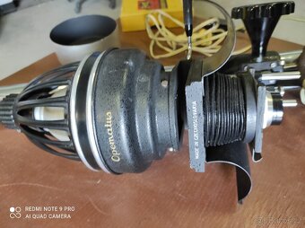 Zvětšovák retro do výlohy - 2