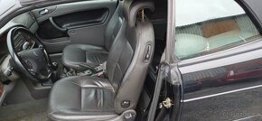 Saab 93 cabrio 2.0 Turbo - 2