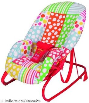 Houpací lehátko Aghata Ruiy De La Prada - 2