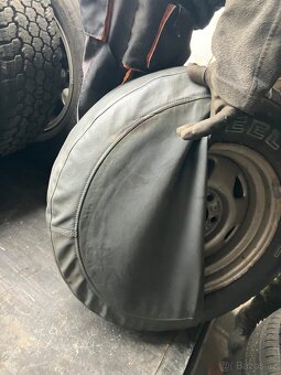 Rezerva jeep cherokee xj - 2