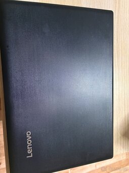 Notebook Lenovo - 2