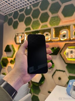 (esim) iPhone 17 256GB Black - 2