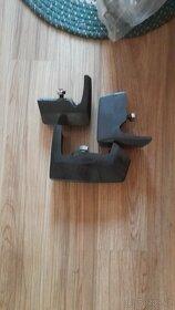 guma narazníku  škoda 100 110 - 2