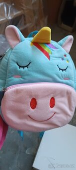 Dětský batůžek - 2