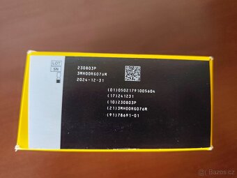 FreeStyle Libre 2 – senzor (NOVÝ) - 2