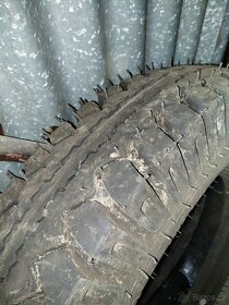 Pneu 8,25-20 NB30 14 PR - 2