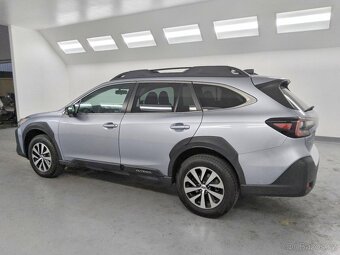 Subaru Outback Premium 2023 - 2