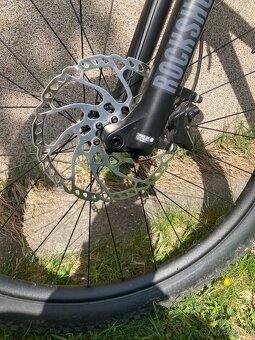 Trek Roscoe 8 - 2
