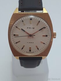 Náramkové hodinky PRIM - 2