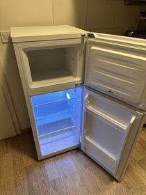 lednička zanussi - 2